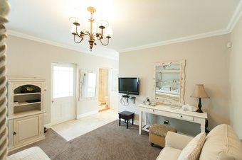 Hotel Old House Lodge