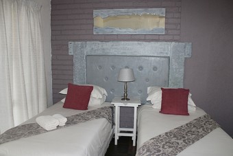 Hotel Ukarimu Guest House