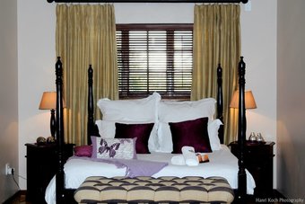 Hotel Beaufort Manor Country Lodge