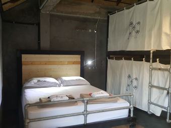 Hostal Pulley Hostel Hua Hin