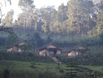 Hotel Mong Homestay Resort