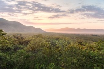 Hotel Elephant Stables Dambulla