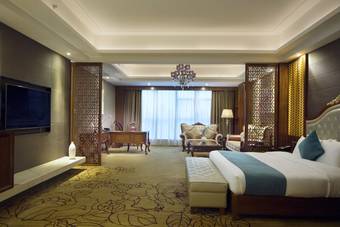 Honder International Hotel