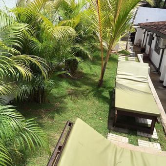 Hotel Villa Pinnawala