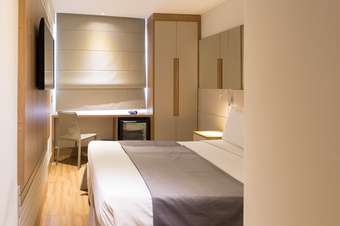 Hotel Atl�ntico Travel