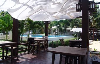 Hotel White House Bailan Resort