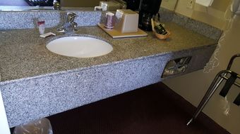 Hotel Inn Of Rockwall