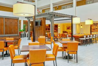 Hotel Embassy Suites By Hilton San Antonio Nw I-10