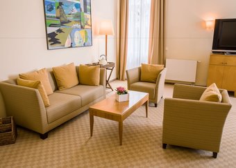 Hotel Schloss & Gut Liebenberg