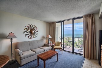 Hotel Beach Colony Resort