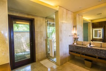 Apartamento Shanti Maurice Resort & Spa