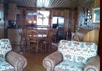 Bed & Breakfast Innisfaire