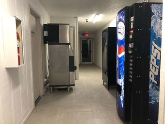 Hotel Motel 6 Rolla, Mo