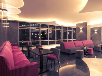 Hotel Mercure Manila Ortigas