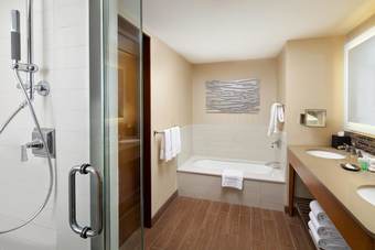 Hotel The Westin La Paloma Resort And Spa