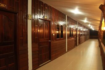 Hotel Plaifah Resort Ubon