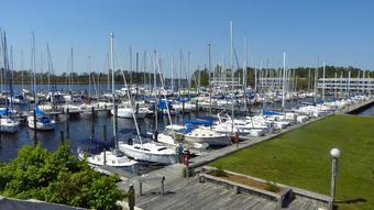 Apartamentos Fairfield Harbourside