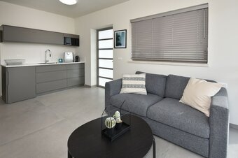 Halomot Naftali Luxury Boutique Hotel