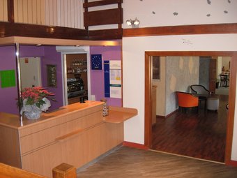 Hotel H�tel Restaurant Bonanite