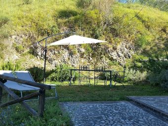 Bed & Breakfast Antico Casale Di Vermontana