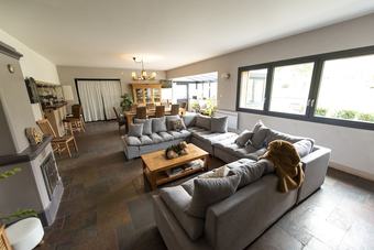 Hotel Au Refuge Des 3 Ours