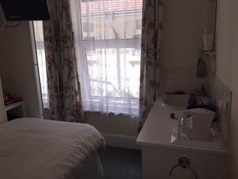 Hotel Kenmore Guest House