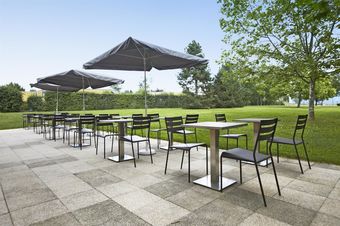 Hotel Campanile Macon Nord - Sennec�