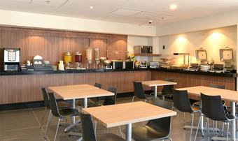 Hotel City Express Santiago Aeropuerto