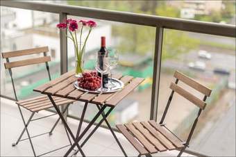 P&o Apartments Ok?cie