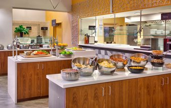 Hotel Embassy Suites Tucson - Paloma Village