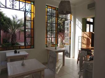 Bed & Breakfast Ave Maria Hotel Boutique