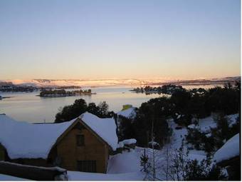 Lodge Complejo Patagonia