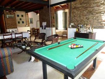 Apartamento Florida Y Roja