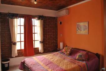 Apartamento Departamentos Betania