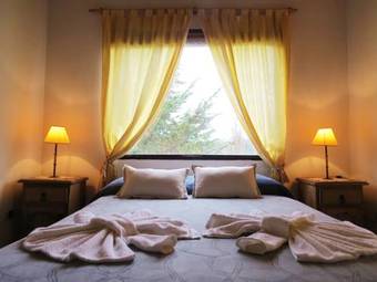 Lodge Las Princesas Caba�as