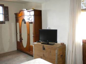 Hostal Posada La Mas�a
