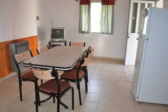 Apartamento Departamentos Lizkar