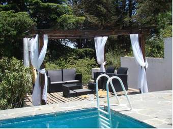 Hotel Posada Summit Suites