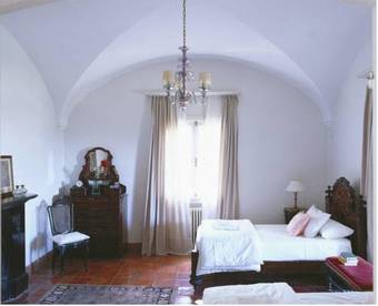 Hotel El Castillo De Mandl