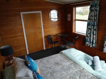 Waiau Motor Camp & Cabins