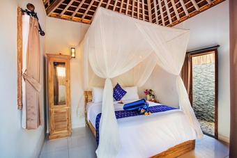 Hotel Svaha Private Villas Ceningan