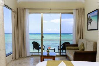 Hotel Cielo Maya Beach Tulum