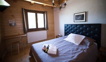 Hotel H�tel Le Loup Blanc