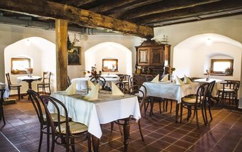 Boutique Hotel Prach�re?