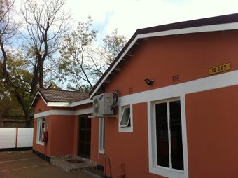 Hotel Kingbed Guest House