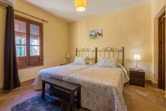 Hostal Hospeder�a Convento De Santa Clara