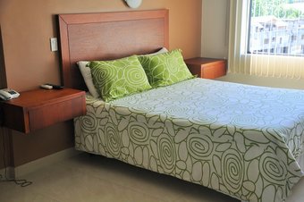 Gran Hotel De Lago El Coca