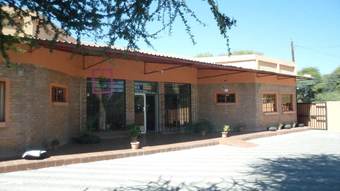 Hotel Kamore Guest Inn