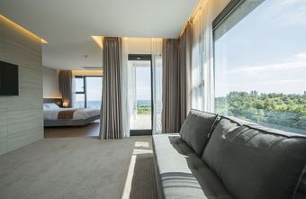 Grand Mer Hotel Jeju