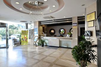 Shanghai Joyful Star Chenyang Hotel (pudong Airport/disney /free Trade Zone Area)